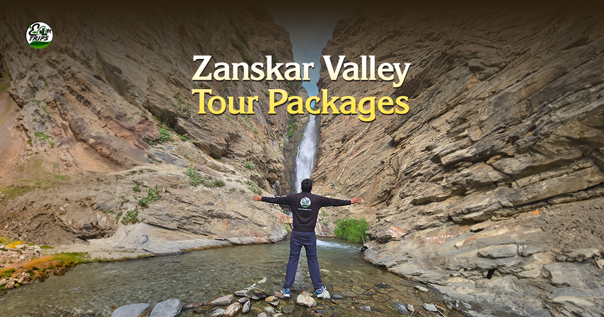 What Activities to Do in Zanskar Valley: A Complete Guide 2025